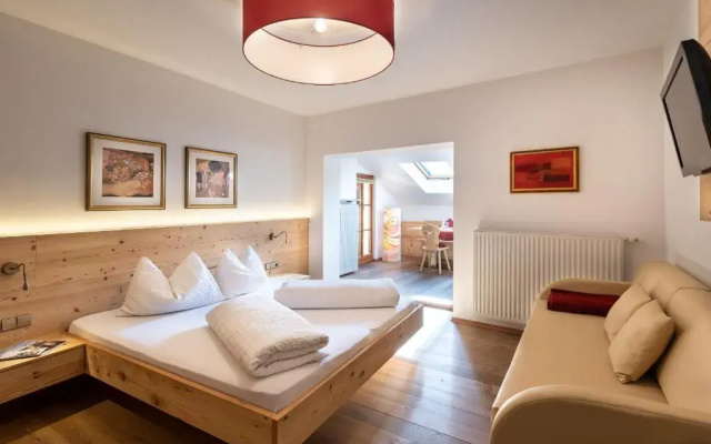 Agriturismo Sittnerhof