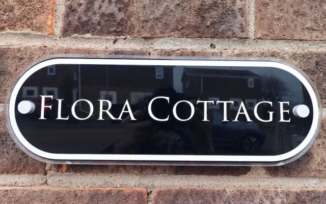 Flora Cottage