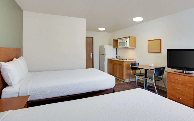 WoodSpring Suites Asheville - Biltmore West