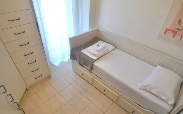 Zennova 63 Nikiti Summer Apt