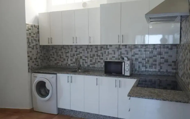 Apartamento Alegranza