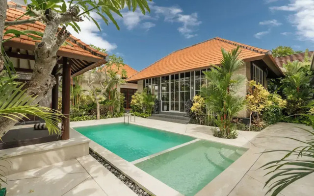 Villa Nana by Pertama Stay
