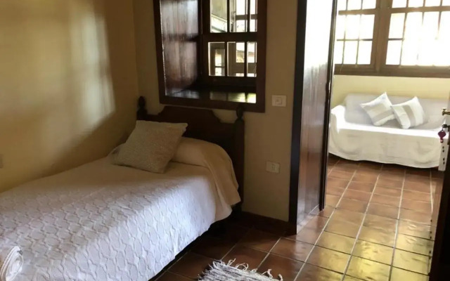 Casa Rural Ceiba