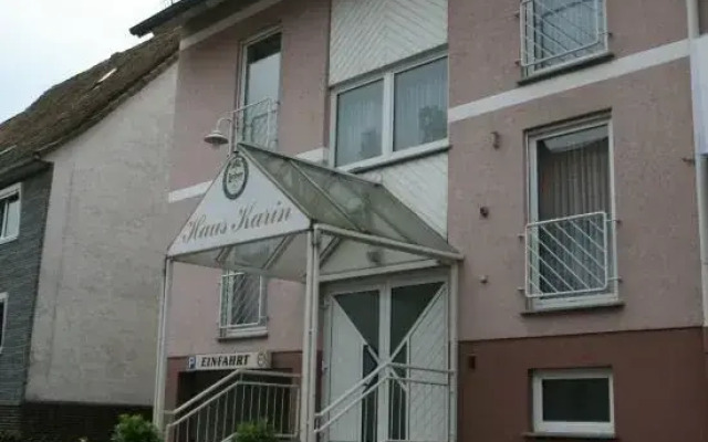 Pension Haus Karin