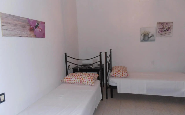 B&B Timo e Rosmarino