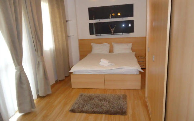 Hotel Nova Residence