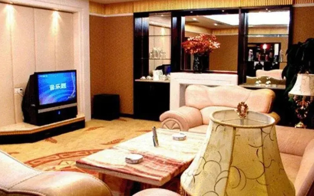 Tong Da International Hotel