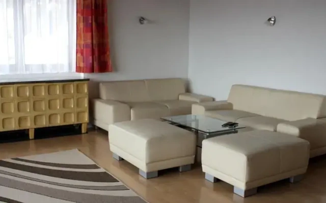 Ferienwohnung Wenzel