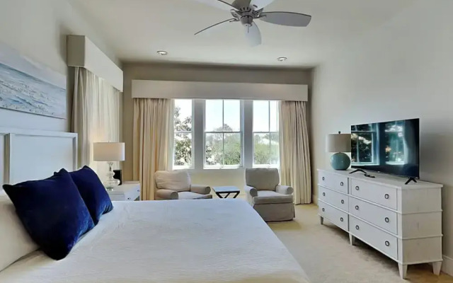 Sweet Destiny by Southern Vacation Rentals
