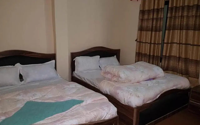 President Hotel Lumbini