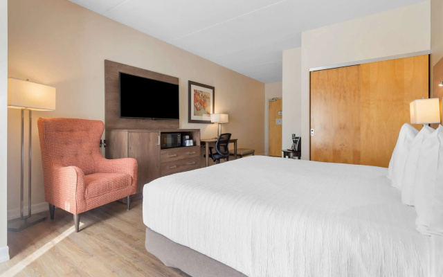 Perth Parkside Hotel and Spa, BW Premier Collection