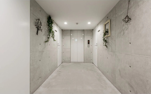 Tennoji Cosy Studio Osaka Ideal
