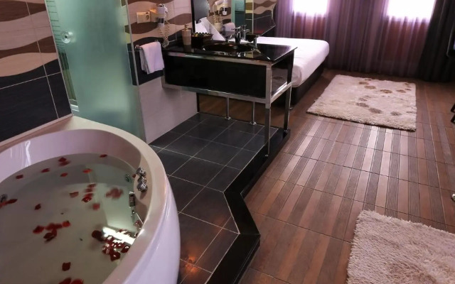 Çetinel Otel