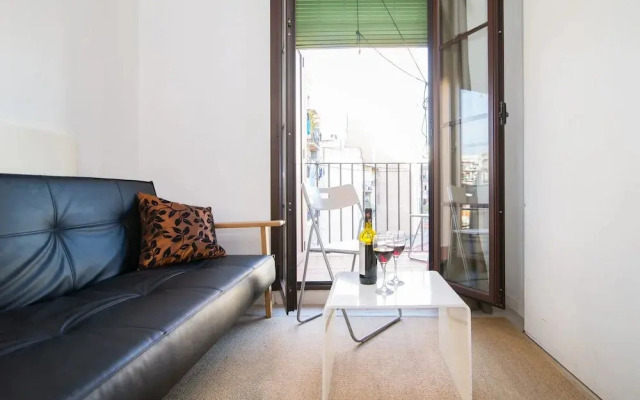 R4D Design Apartment in Parlament