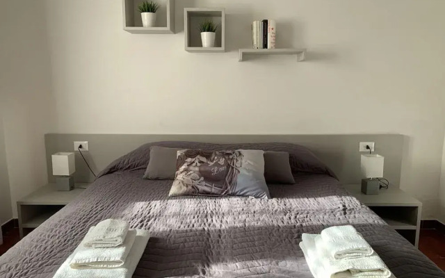 Valentina Lovely Rooms