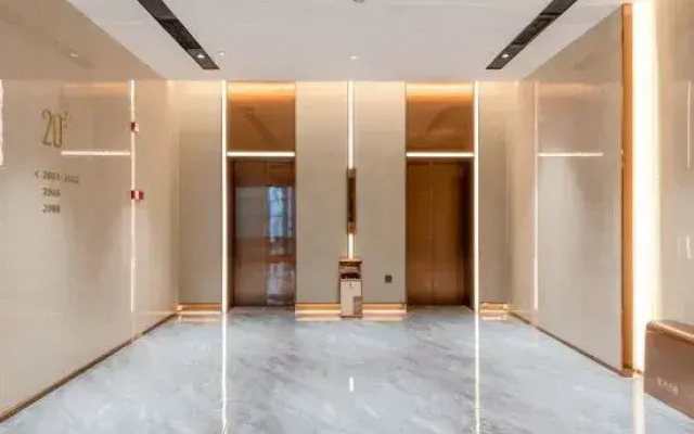 Lavande Hotel (Jieyang Rongcheng Branch)