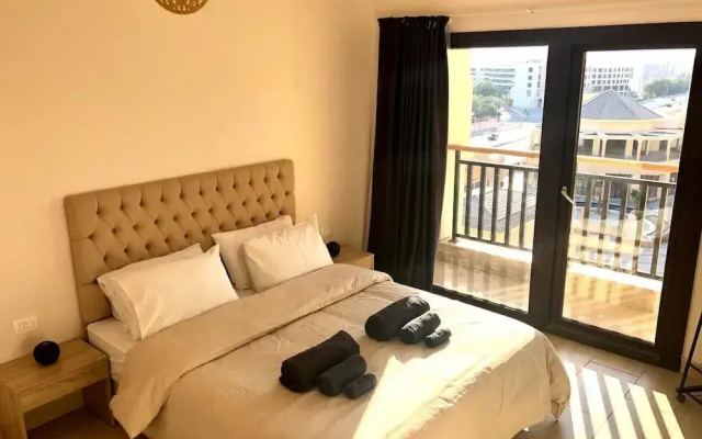 Stunning 3 Bedroom Apartment in the Heart of Al Dau