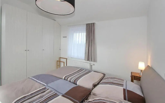 Domizil am Möwenberg Domizil am Möwenberg Appartement 9