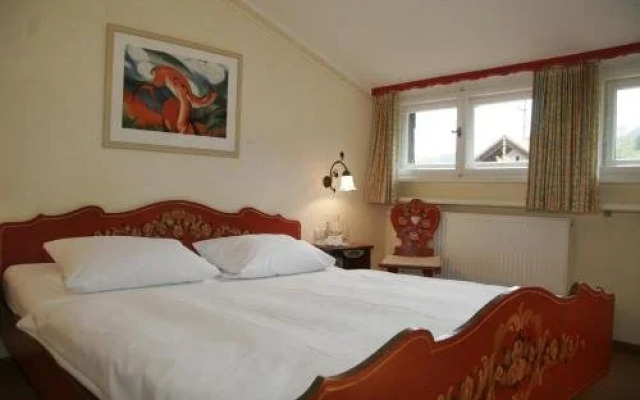 Landhotel Herzogstand