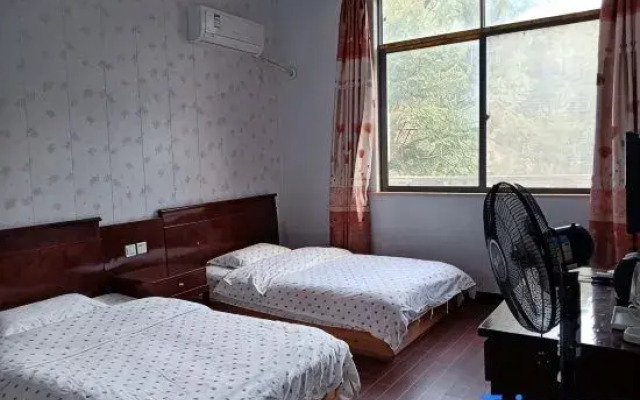 Huangshan Yihao B&B