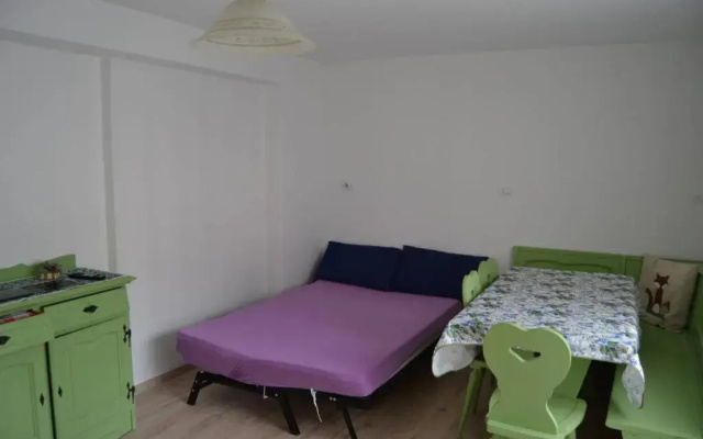 SUITE DOLOMITI Appartamento