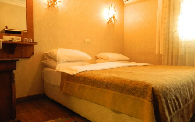 Paris Garden Hotel Istanbul