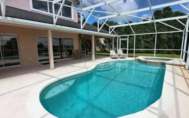 Windsor Place Villa #231000