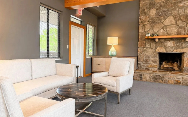 The Parkman Hotel