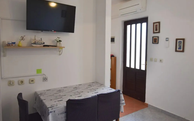 Apartment Murva
