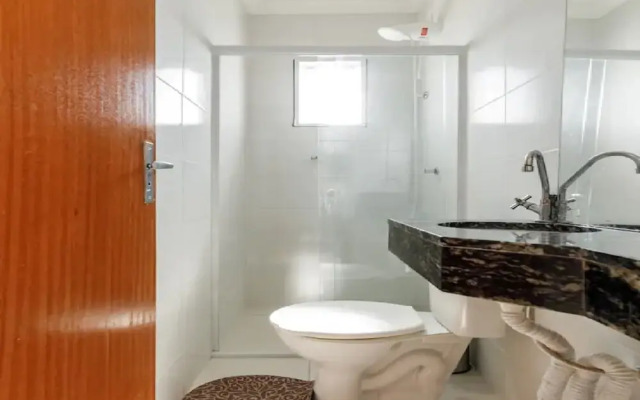 Apartamento Servidao Praia dos Ingleses