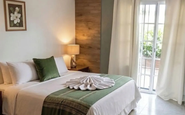 Altas Cumbres Hotel & Apart