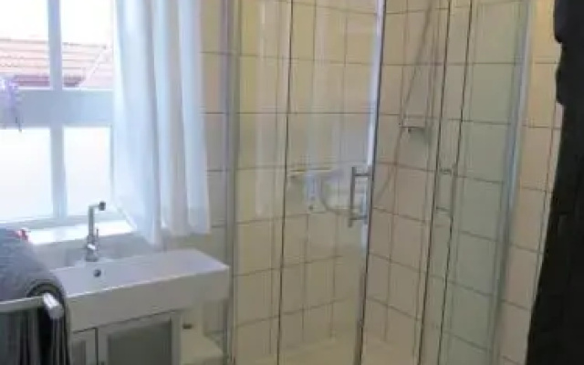 Apartment Brauner Hirsch