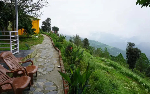 Drona Hills Resorts
