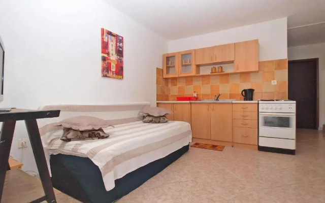 Apartments Bruno 157