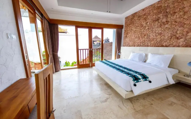 Villa Suzuki 2 Seminyak