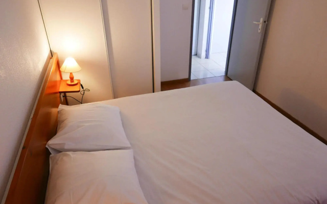Residence Saint-Pierre-la-Mer, Studio 2 pers.