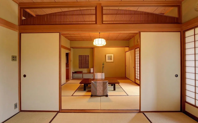 Umenoya Ryokan