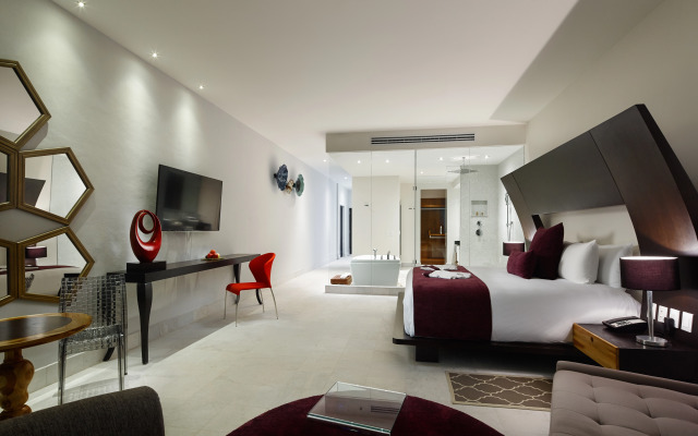 Senses Riviera Maya Oceanfront  Boutique hotel - Adults only