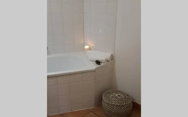 Appartement Dans Residence 4**** Dans Un Cadre Luxuriant