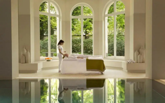 Rocco Forte Villa Kennedy