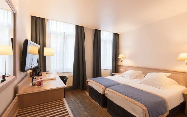 Hotel Gravensteen