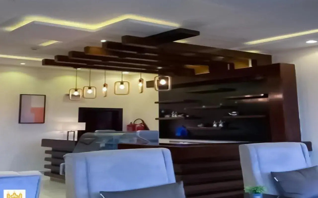 Al Qasr Hotel Suites -Al Matar