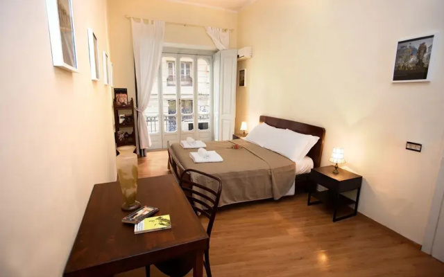 Apartment - Ciccone III BH 100