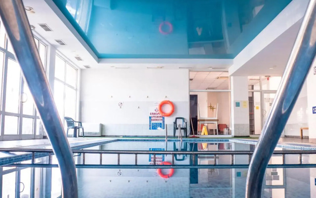 Hotel Aurora