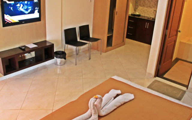 Luxio Hotel