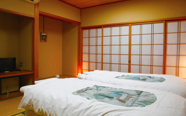 Ryokan Chinsen-Rou