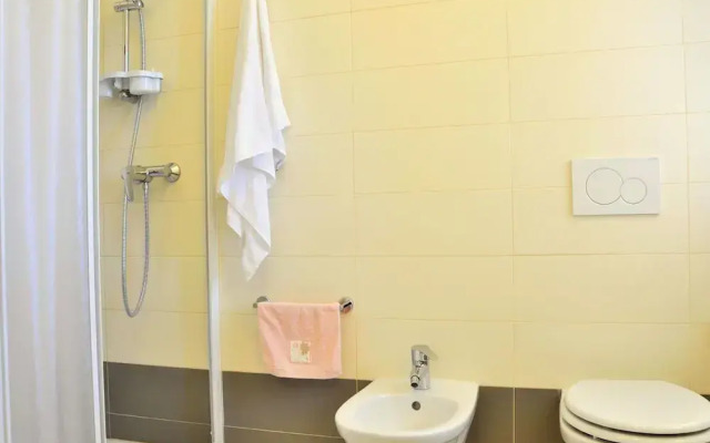 Holiday Home in Lazise Near Lake Garda