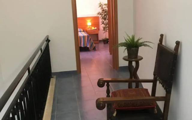 Dolly Vacanze-B&B e Appartamenti