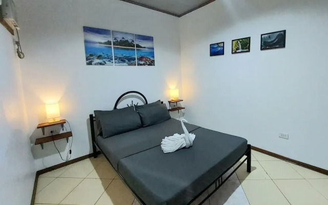 Ohlala Hostel
