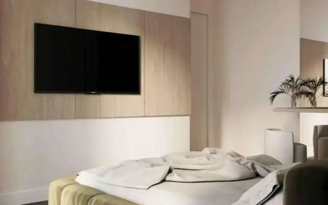 Sea Le Vie Apartment